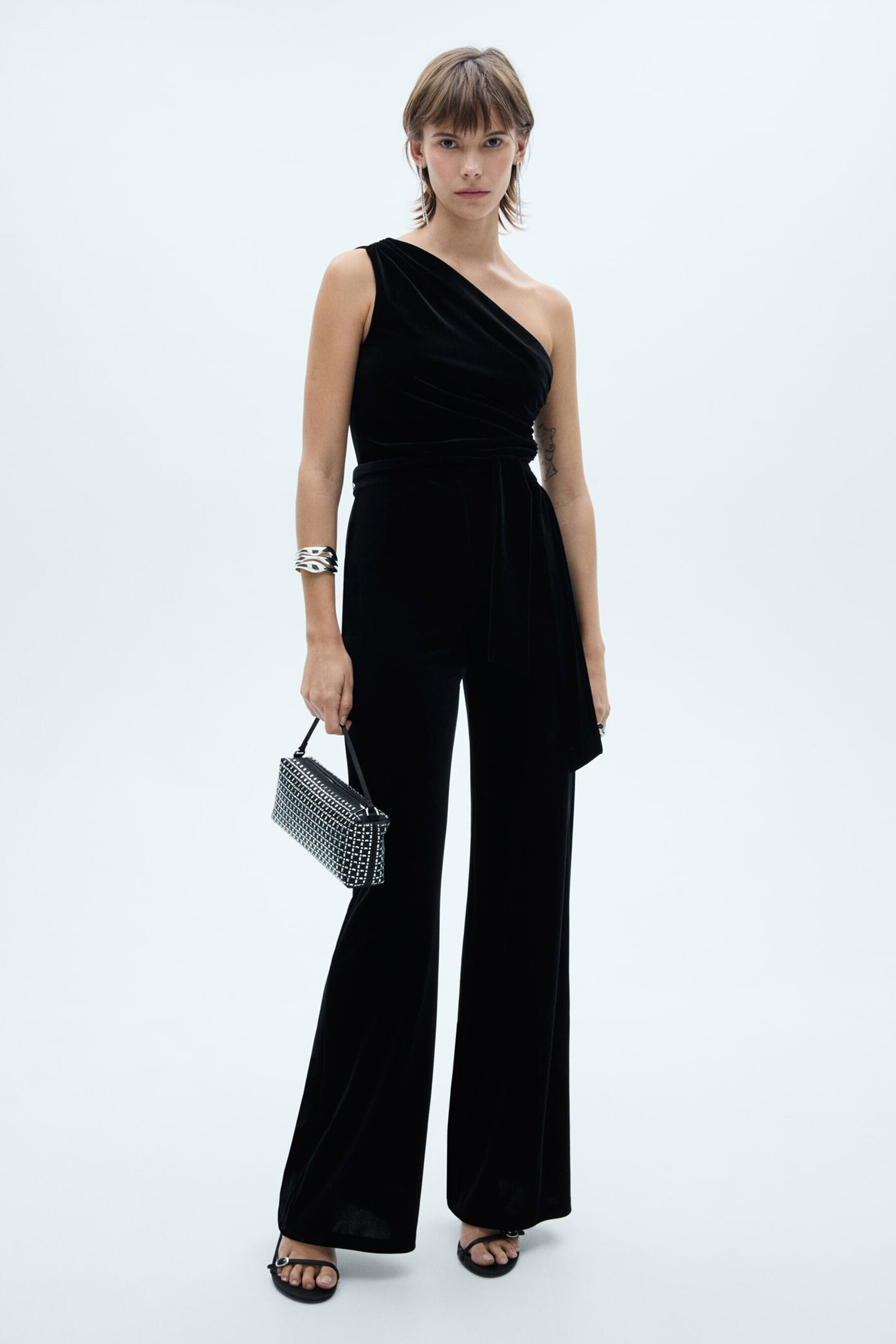 Mango jumpsuits online online